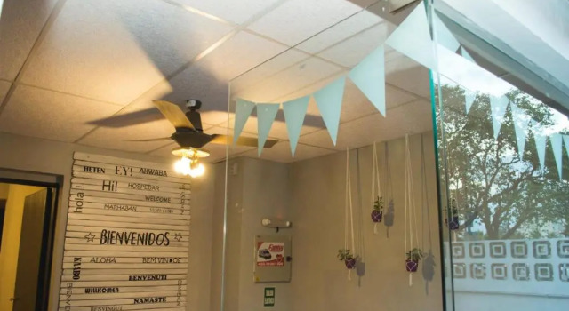 Hostel OSA