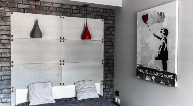 Апартаменты Apartament Chillout