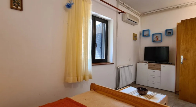 Апартаменты Standard Apartment 743
