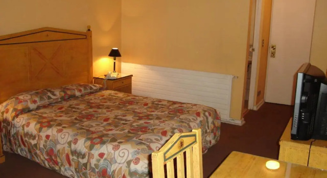 Номер Standard Hotel Alicante