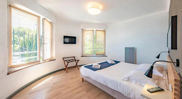 Superior- suite Le Relais d'Agay