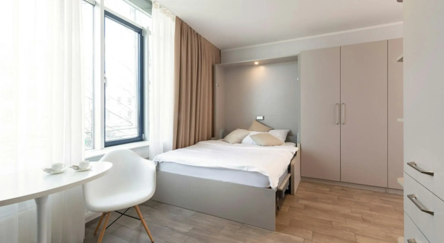 Brera Serviced Apartments München West