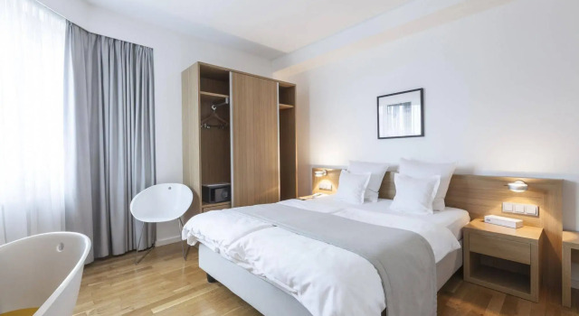 Hotel Simoncini