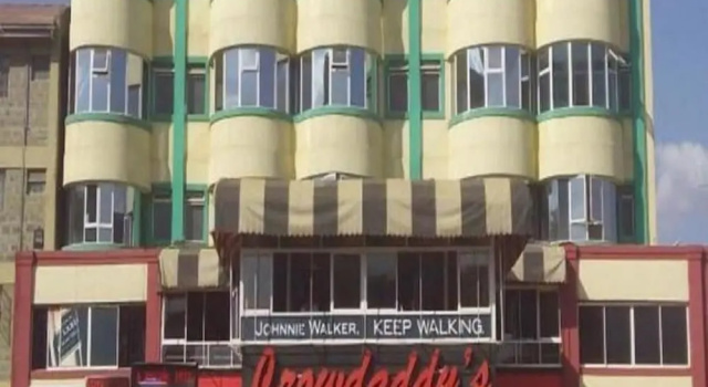 Marcia Hotel