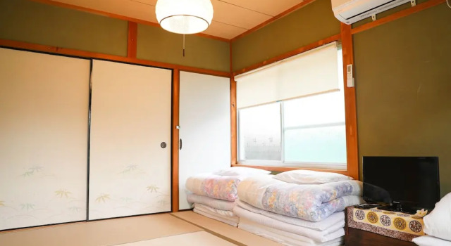 Коттедж Kokoyui Guest House