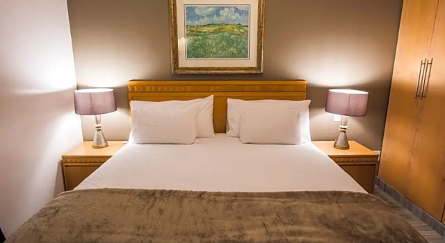 Номер Standard Airport Inn And Suites