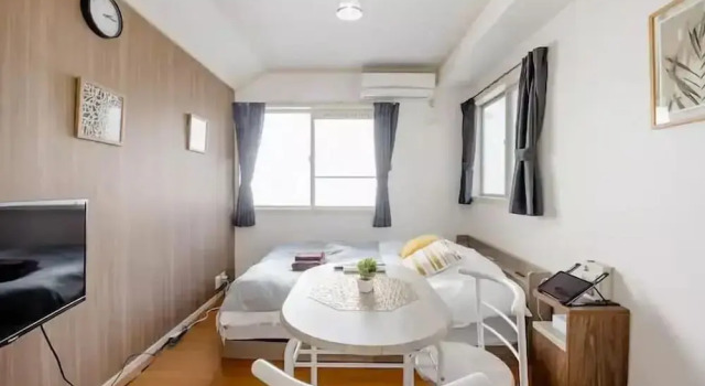 MAISON Shin-Nakano