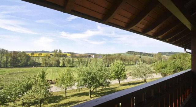 Апартаменты Ferienhof Rieger