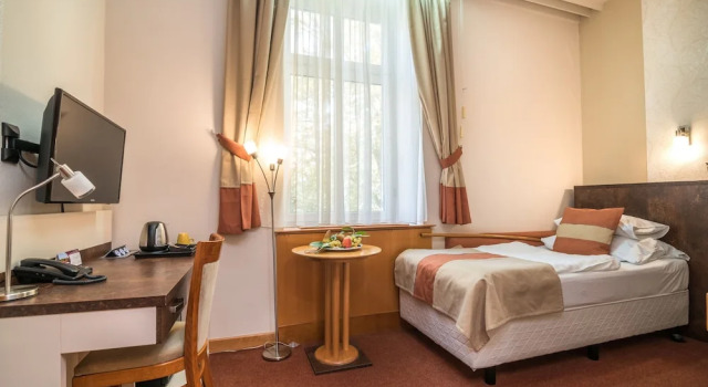 Номер Classic Hotel Spa Hévíz