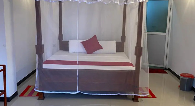 Номер Superior Ocean Breeze Villa