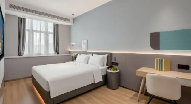 Люкс litai Hotel