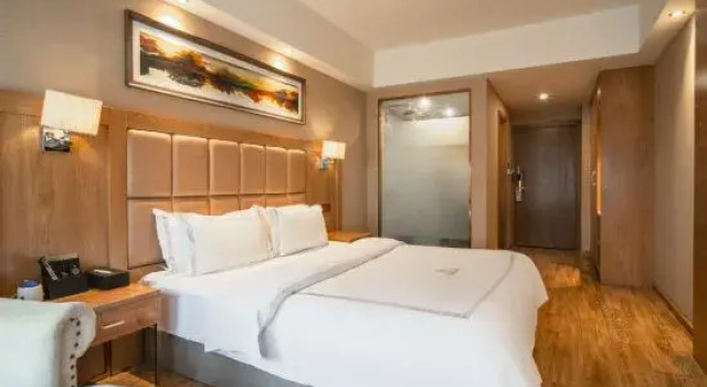Bolisi Hotel, Varaa Hotelli Yunyan Guiyang