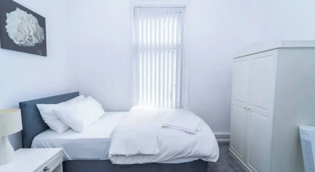 Charming Victorian Home in Heart of Leicester
