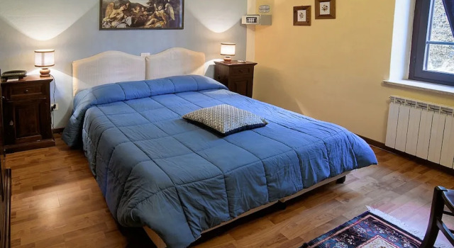 Номер Comfort Hotel Relais Valle Orientina