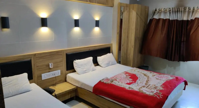 Hotel Milan
