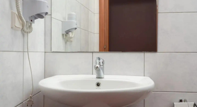 Номер Economy Atrium Hotel