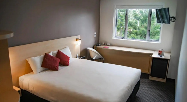 Двухместный номер Standard ibis Sydney Olympic Park