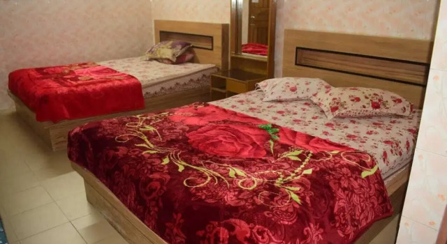 Номер Comfort Hotel Diamond Palace