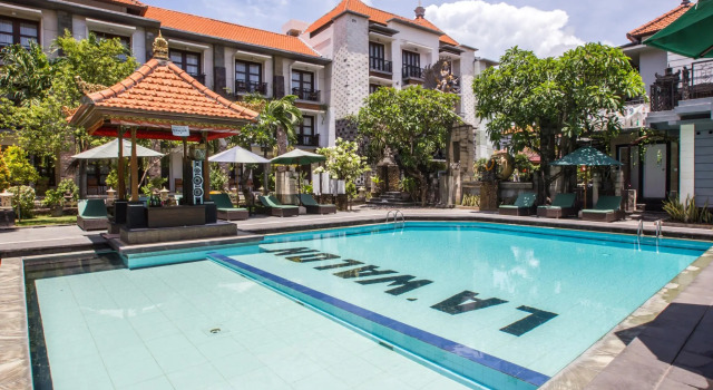 Двухместный номер Superior La Walon Hotel