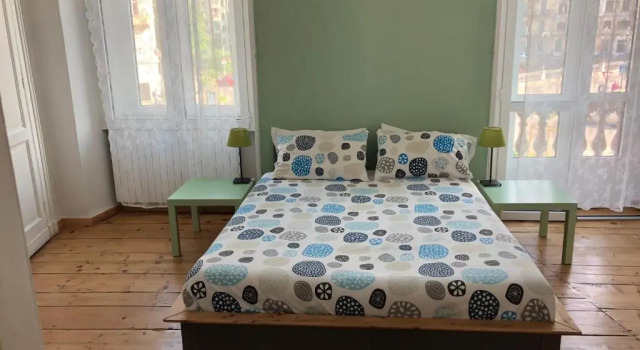 Номер Standard La Terrazza Di Arturo Guest House