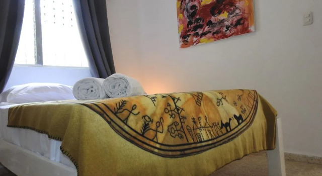 Puerto Plata Beach Hostel