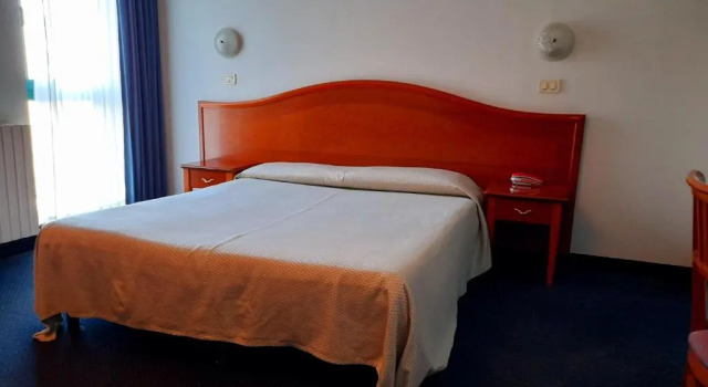 Двухместный номер Standard Hotel Tortorina