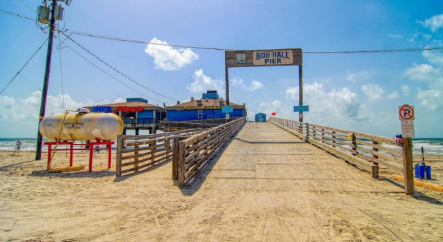 Seascape Villas by Vacasa, Rezerwuj Hotel Padre Island 