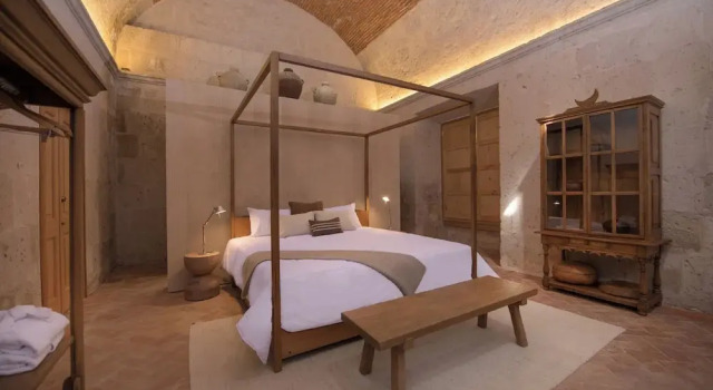 Palacio Guaqui by Ananay Hotels, Prenota Hotel Arequipa Arequipa