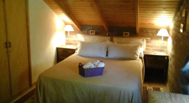 Cabañas Ailen, Rezerwuj Hotel Sierra de la Ventana Buenos Aires