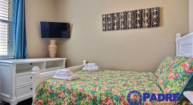 Nemo Cay Resort BC107 by RedAwning, Rezerwuj Ośrodek wypoczynkowy Padre Island 