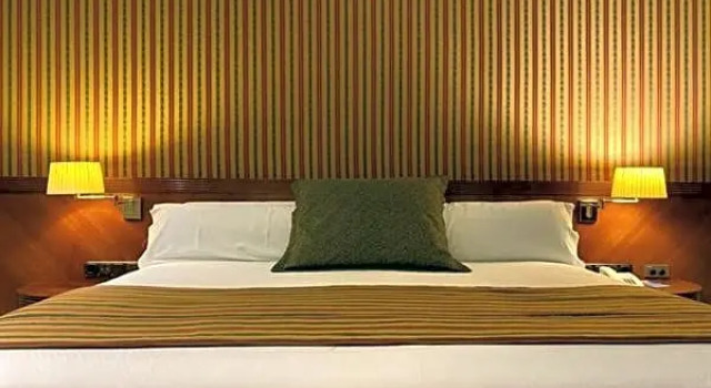 Двухместный номер Hotel Torremangana