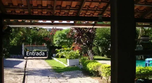 Pousada Baiuca, Забронировать Отель Отели Papucaia с бассейном, Бассейн