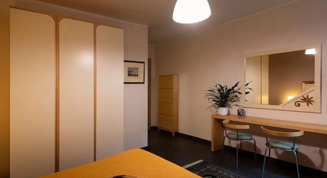 Standard- værelse B&B La Piazzetta