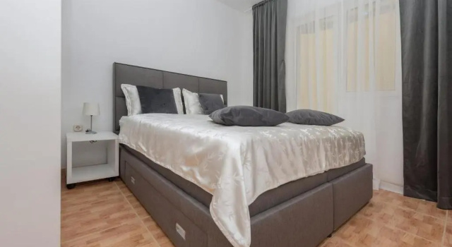 Апартаменты Apartments Tila