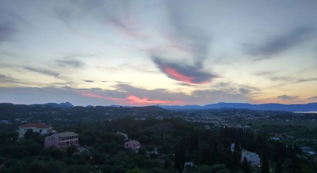 Апартаменты Geomar House 2 Sky And View
