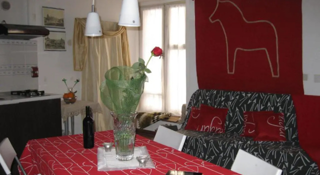 Апартаменты Superior Musa Apartments