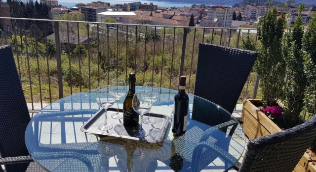 B&B Stella Maggiore