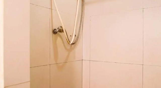 Номер Standard OYO 437 Hostel Na Nara