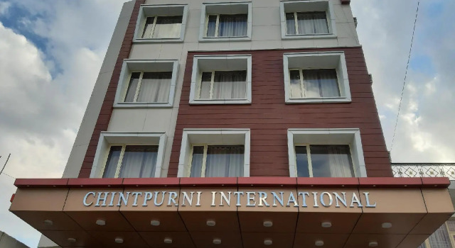 Hotel Chintpurni, Забронировать Отель СПА-отели Джамму и Кашмира, SPA-услуги