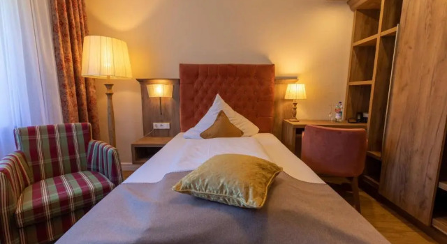 Номер Superior Parkhotel