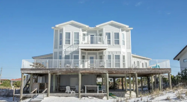 The Castle Destin - 4 Br Home, Rezerwuj Dom wakacyjny Destin Emerald Coast