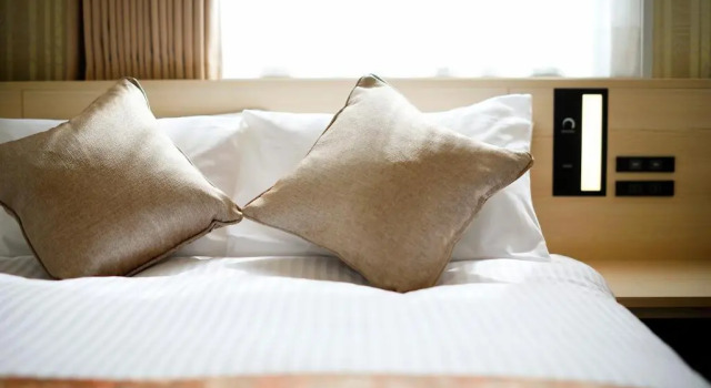 Двухместный номер Superior Daiwa Roynet Hotel KANAZAWA-MIYABI