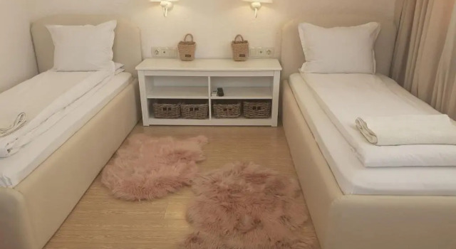 Апартаменты Princess Apartment