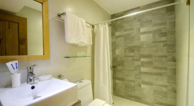 Номер Deluxe Zuzuni Boutique Hotel