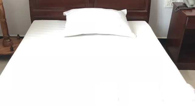 Двухместный номер Standard Thinh Phuong Nam Hotel