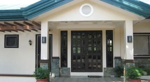 Davao Eagle Ridge Resort