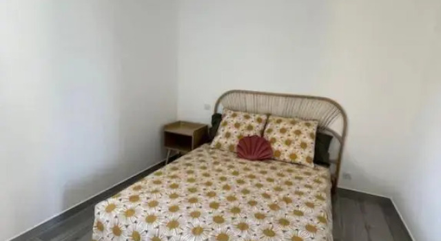 Superbe appartement au cœur de L ile rousse, Varaa Huoneisto LʼÎle-Rousse 