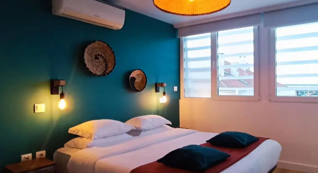 Номер Superior Aveiro Rossio Lodge