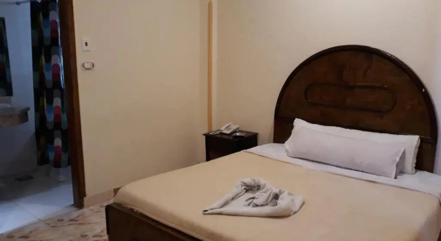 Двухместный номер Standard El Mesala Hotel