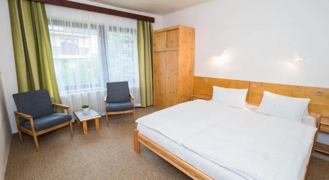 Pension Simona, Reservar Hotel Hotéis em Harrachov com piscina, Piscina